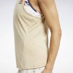 Dámský top Reebok CrossFit AC + Cotton Tank Games - FS7603