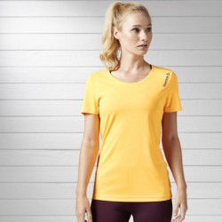 Dámské tričko RE SS TEE BJ9889