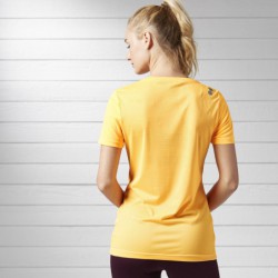 Dámské tričko RE SS TEE BJ9889