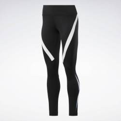 Dámské legíny Workout Vector Logo Tight - FU2324