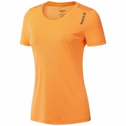 Dámské tričko RE SS TEE BJ9889