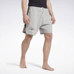 Pánské šortky Combat CORE TERRY BOXING SHORT - FU1263