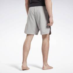 Man Shorts Combat CORE TERRY BOXING SHORT - FU1263