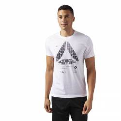 Man T-Shirt SPEEDWICK GRAPHIC TEE