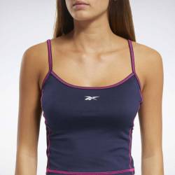 Dámský top MYT Stitch Tank - FU2398