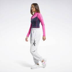 Dámský top MYT Stitch Tank - FU2398