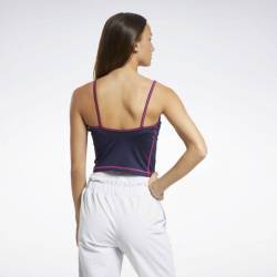 Dámský top MYT Stitch Tank - FU2398