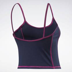 Dámský top MYT Stitch Tank - FU2398