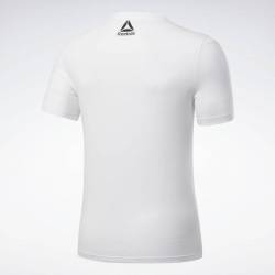 Pánské tričko Reebok CrossFit Games Crest Tee - FU1870