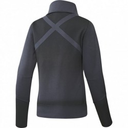 Dámská mikina CrossFit SPRAY TRACK JACKET BJ9920