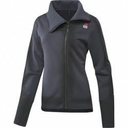 Dámská mikina CrossFit SPRAY TRACK JACKET BJ9920