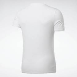 Pánské tričko Reebok CrossFit Fittest On Earth Tee - FU1868