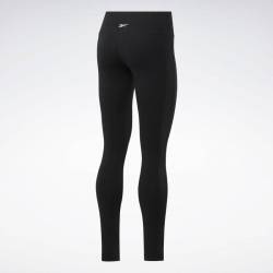 Dámské legíny TE Linear Logo CT Legging - GH5120