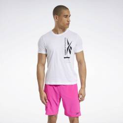 Pánské tričko TS 60/40 Graphic Tee - FU2971