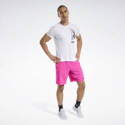 Pánské tričko TS 60/40 Graphic Tee - FU2971