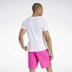 Pánské tričko TS 60/40 Graphic Tee - FU2971