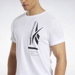 Pánské tričko TS 60/40 Graphic Tee - FU2971