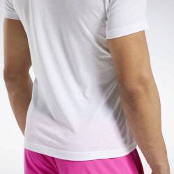 Pánské tričko TS 60/40 Graphic Tee - FU2971