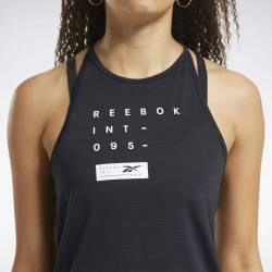 Dámský top TS AC GRAPHIC TANK - FU1987