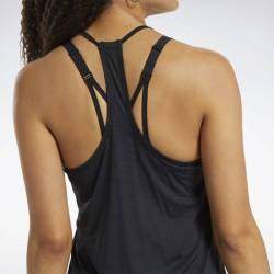 Dámský top TS AC GRAPHIC TANK - FU1987