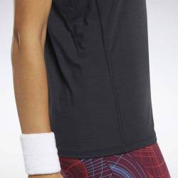 Dámský top TS AC GRAPHIC TANK - FU1987