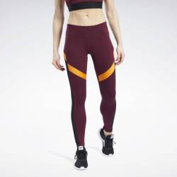 Dámské legíny Workout Mesh Tight - FT0969