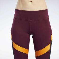 Dámské legíny Workout Mesh Tight - FT0969