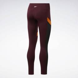 Dámské legíny Workout Mesh Tight - FT0969