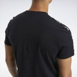 Pánské tričko TE Tape Tee - GQ4205