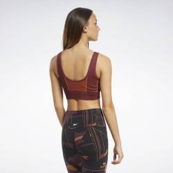 Podprsenka Workout MYT Seamless Bra - GE3335