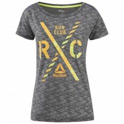 Tričko crossfit RE SS TEE BJ9975