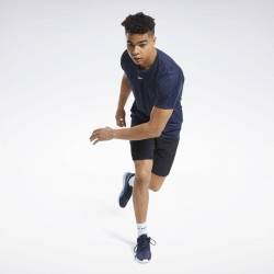 Pánské tričko TS AC Solid Move Tee - FU2854