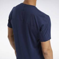 Pánské tričko TS AC Solid Move Tee - FU2854