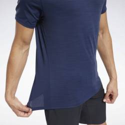 Pánské tričko TS AC Solid Move Tee - FU2854