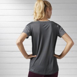 Tričko crossfit RE SS TEE BJ9975