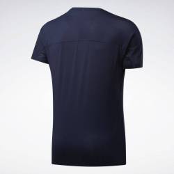 Pánské tričko TS AC Solid Move Tee - FU2854