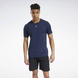 Pánské tričko TS AC Solid Move Tee - FU2854