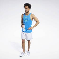 Pánské tričko Mesh Tank (REE)CYCLED - GK8855