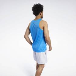 Pánské tričko Mesh Tank (REE)CYCLED - GK8855