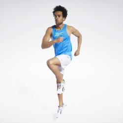 Pánské tričko Mesh Tank (REE)CYCLED - GK8855