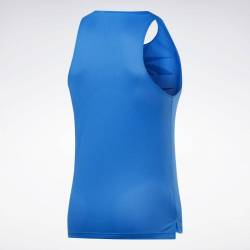 Pánské tričko Mesh Tank (REE)CYCLED - GK8855