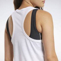 Dámský top Workout MYT Reebok Graphic Tank - FT0877
