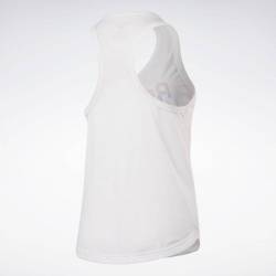 Dámský top Workout MYT Reebok Graphic Tank - FT0877