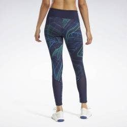 Dámské legíny TS LUX PRFRM TIGHT-TECHTW - FT0845