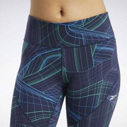 Dámské legíny TS LUX PRFRM TIGHT-TECHTW - FT0845