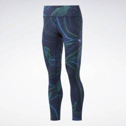 Dámské legíny TS LUX PRFRM TIGHT-TECHTW - FT0845