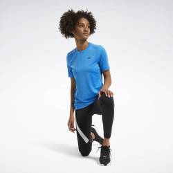 Dámské tričko Workout SW Tee - FU2283