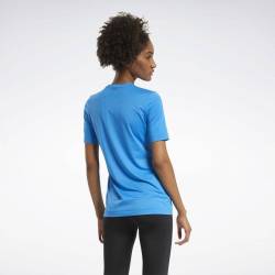 Dámské tričko Workout SW Tee - FU2283