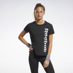 Dámské tričko TE Graphic Tee - MYT - FU2200