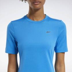 Dámské tričko Workout SW Tee - FU2283